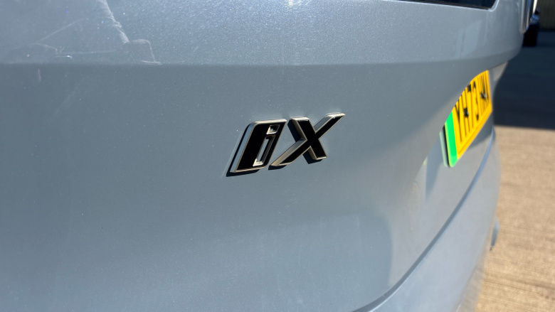 BMW iX 455kW M60 111.5kWh 5dr Auto Electric Estate